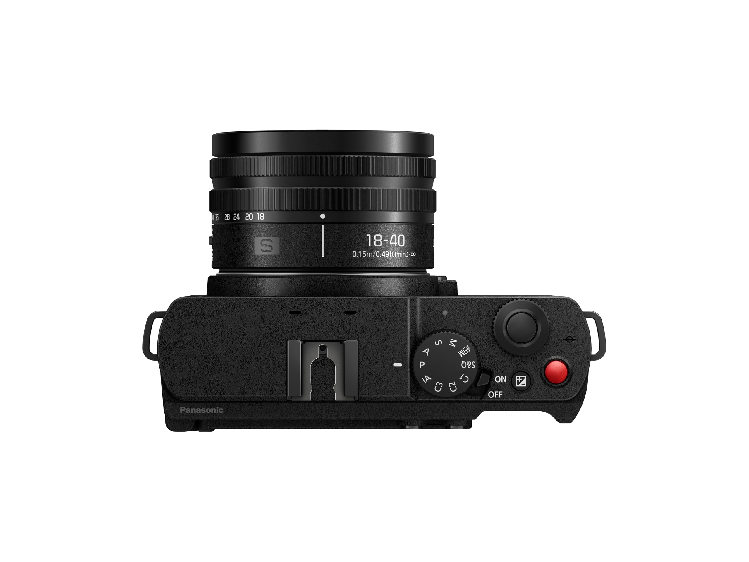 Amazon | パナソニック フルフレームミラーレスカメラ LUMIX S9 S18