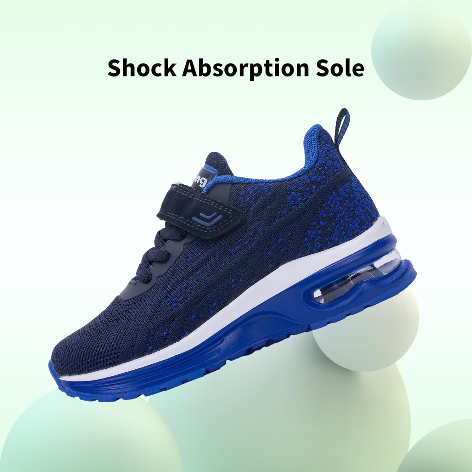 Boys Girls Shoes Kids Toddler Sneakers Tennis Athletic Shoes Lightweight Breathable for Toddler/Little Kid/Big Kid