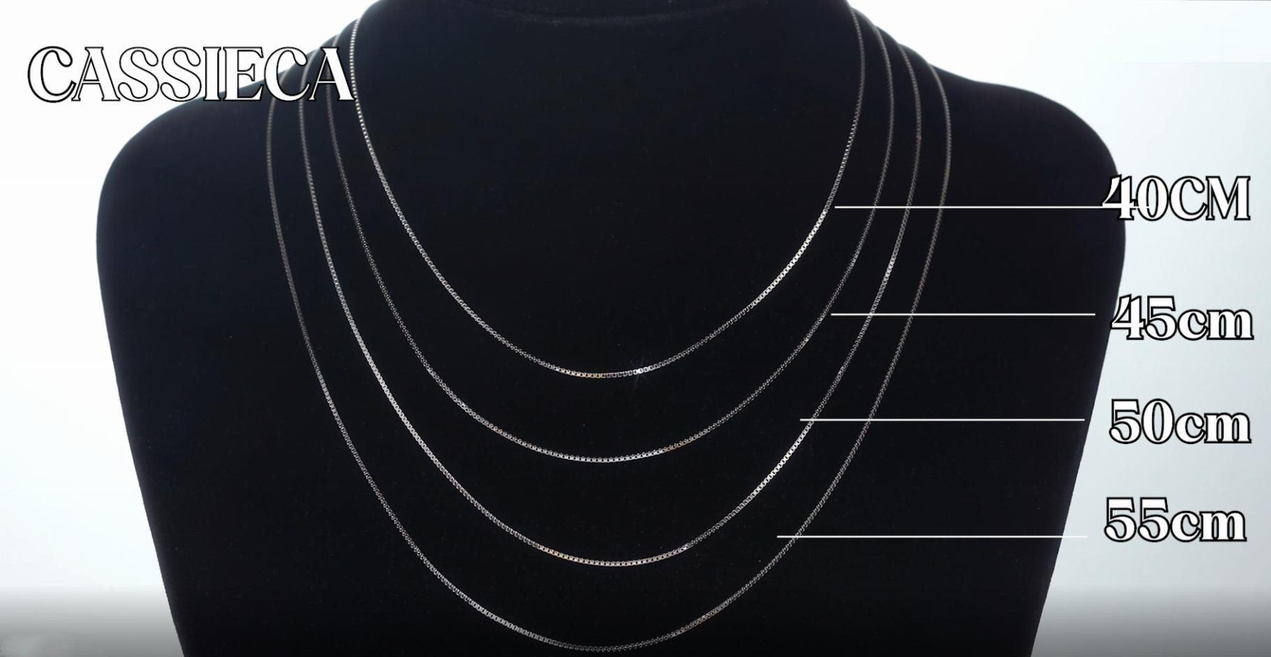 Collana Con Cuore Vuoto Zirconato E Catena Veneziana In Argento 925 - Foto 6