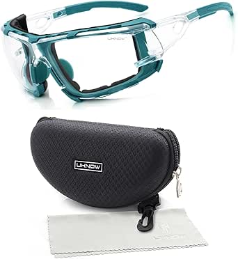Eye Protection Ansi Z87 Approved Safety Glasses ANSI Certified