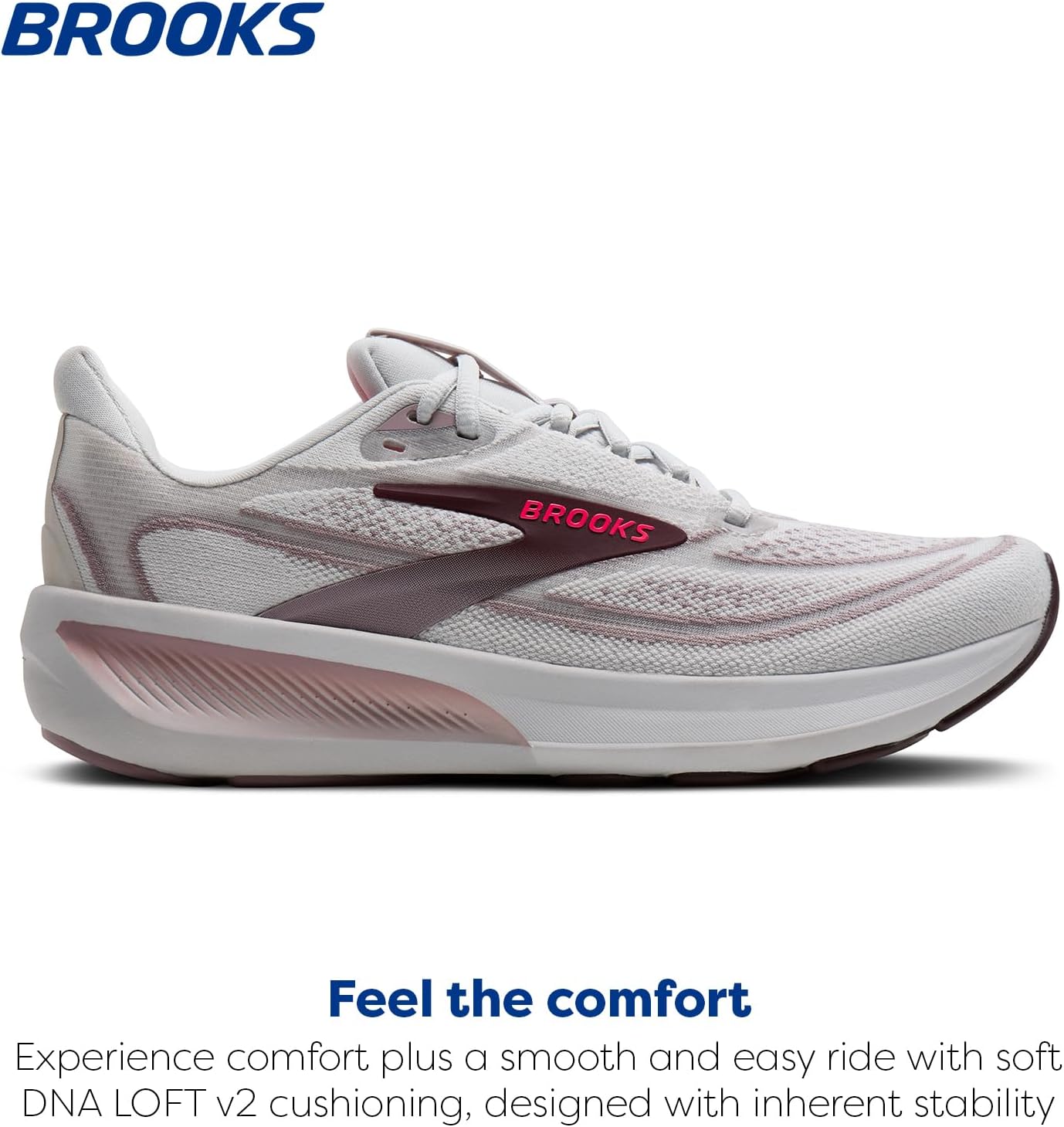 Brooks Women’s Revel 9 Running Shoe