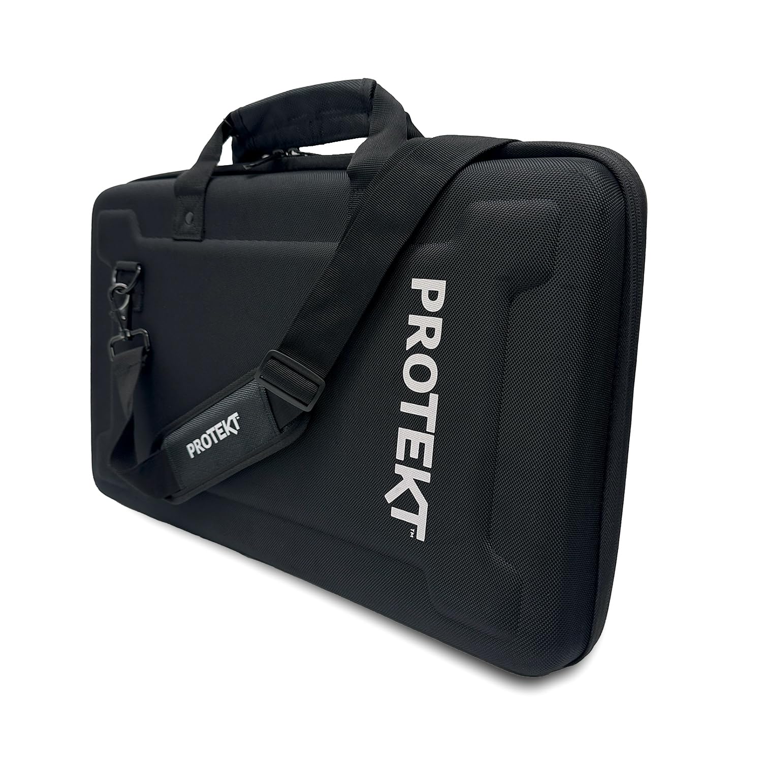 Protekt Borsa per Pioneer DDJ-FLX4 Plus Series BFLX4, custodia rigida per controller DJ