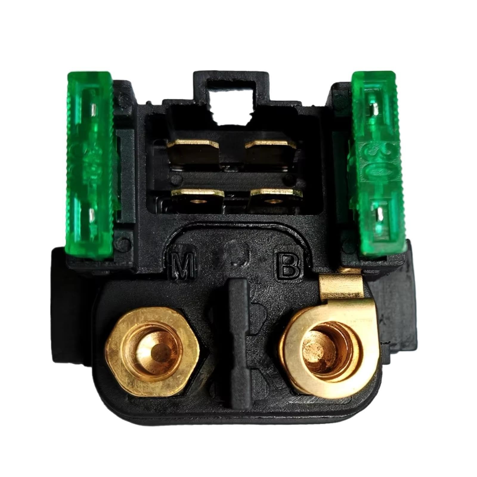 Relé Arranque Motocicleta Para Yamaha Para Fjr1300 2003-2005