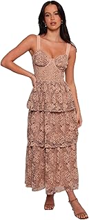 Women's Shania Midi Dress