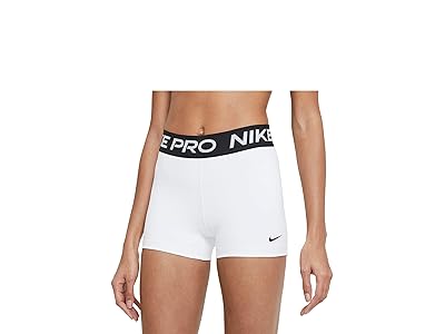 Nike Pro 3 Shorts Women