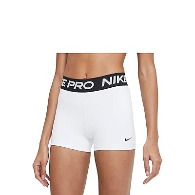 Nike Pro 3 Shorts Women