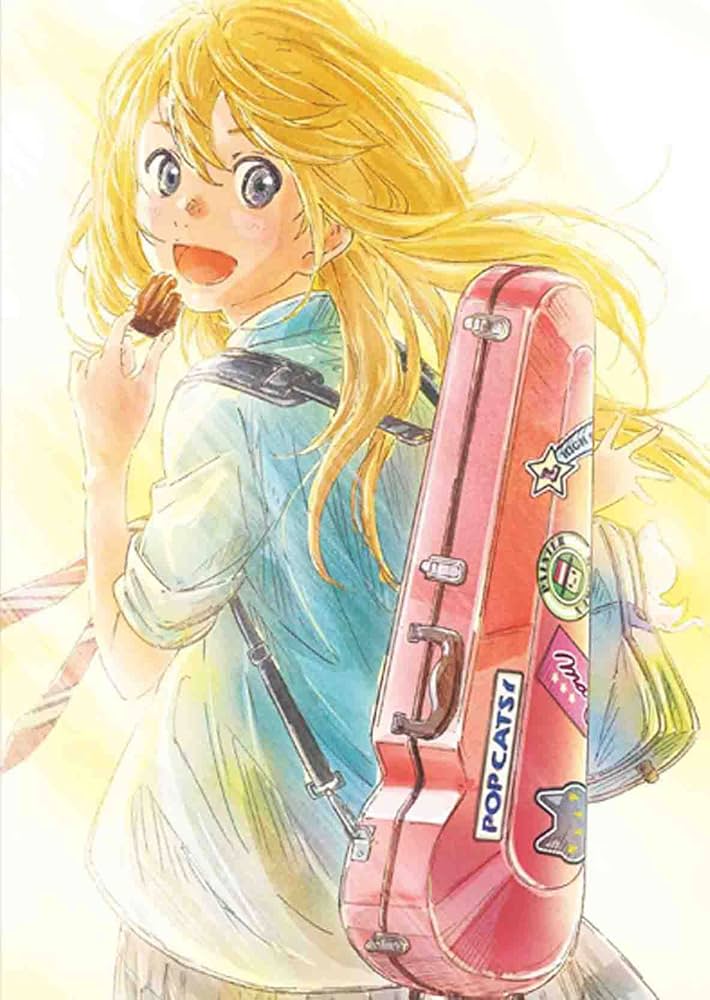 Amazon.co.jp: 四月は君の嘘 2 【完全生産限定版】 [DVD] : 花江