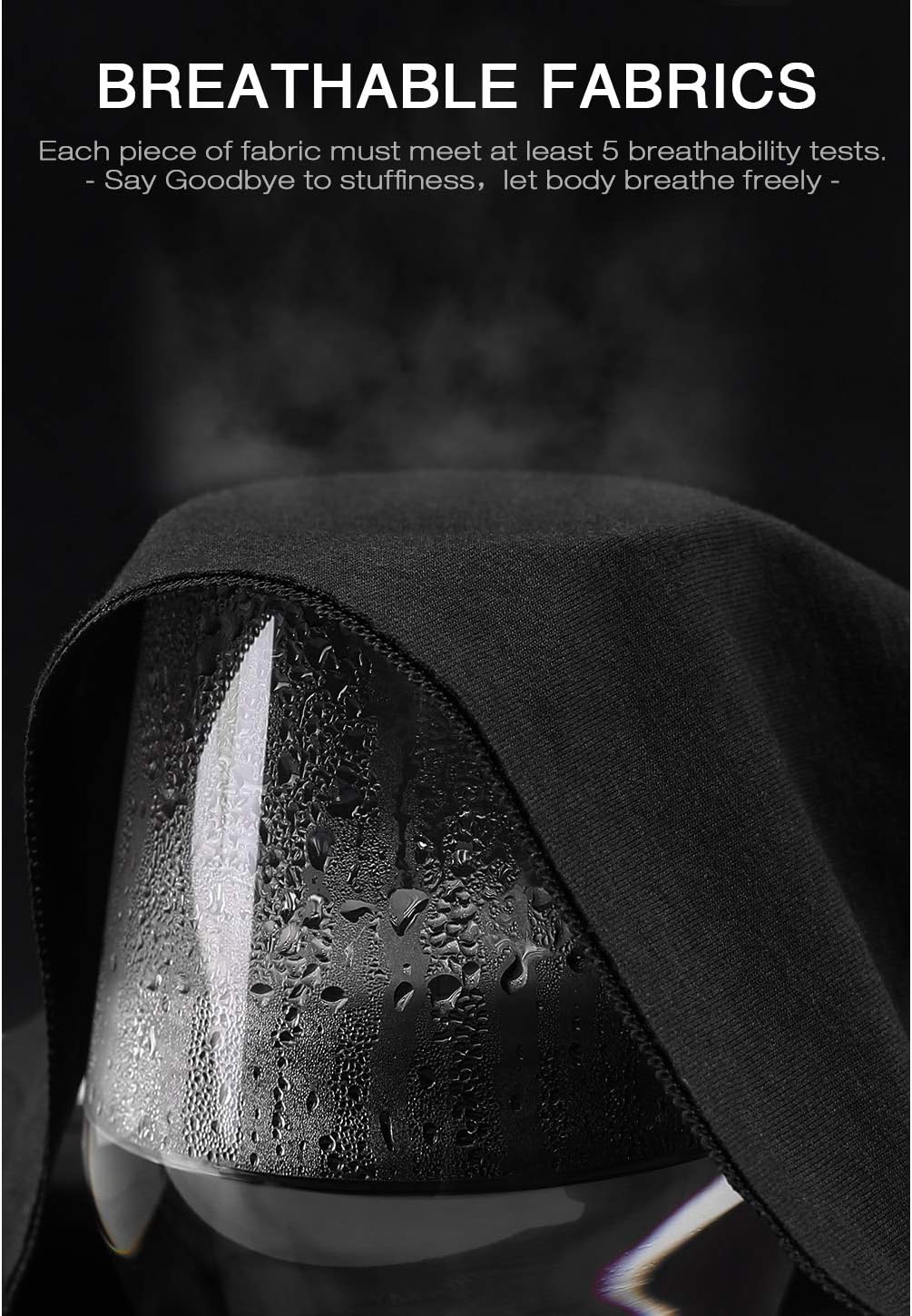 Altheanray Womens Underwear Cotton Underwear for Women Seamless Hipster Bikini Briefs Panties 6 Pack - Image 5