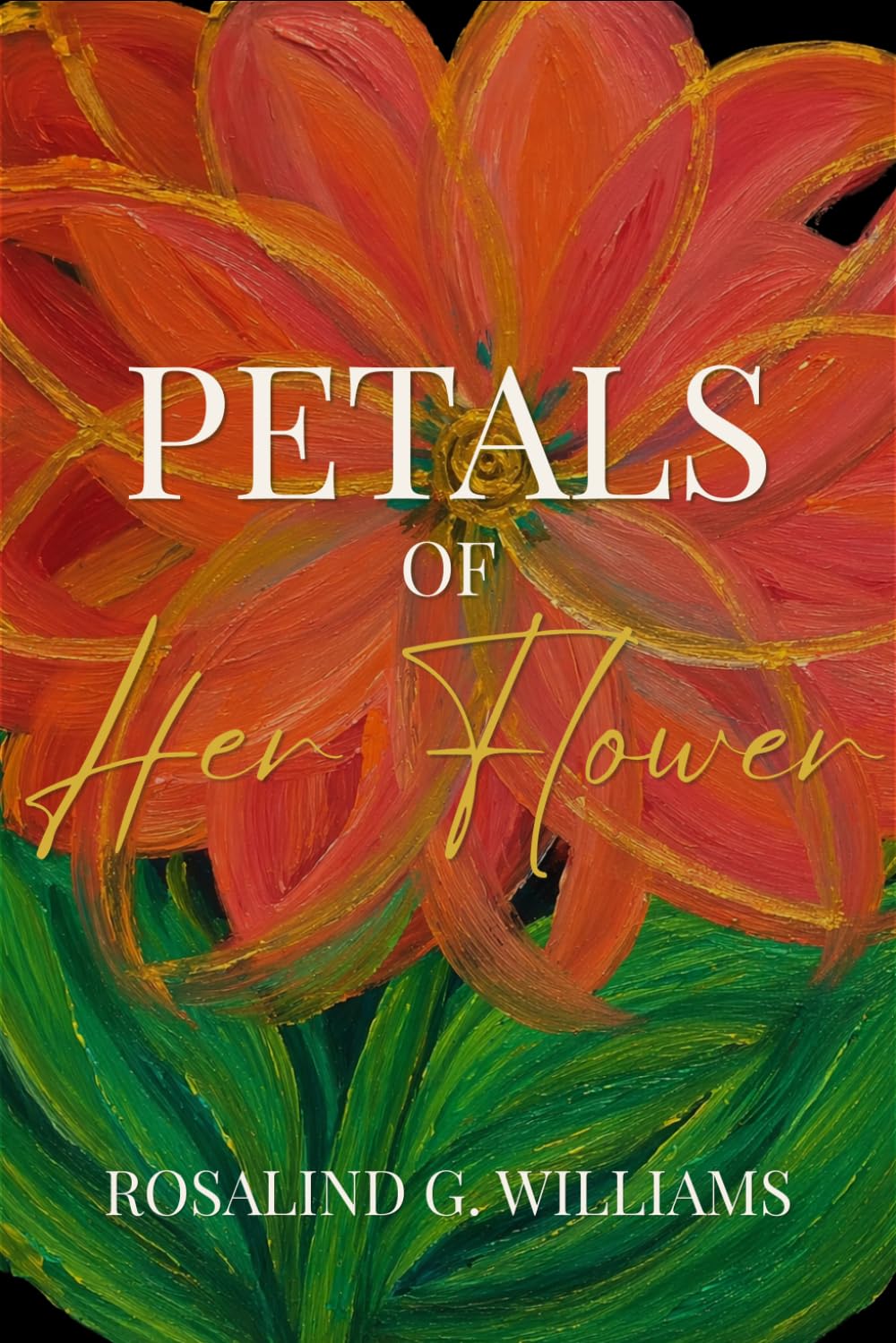 Petals of Her Flower