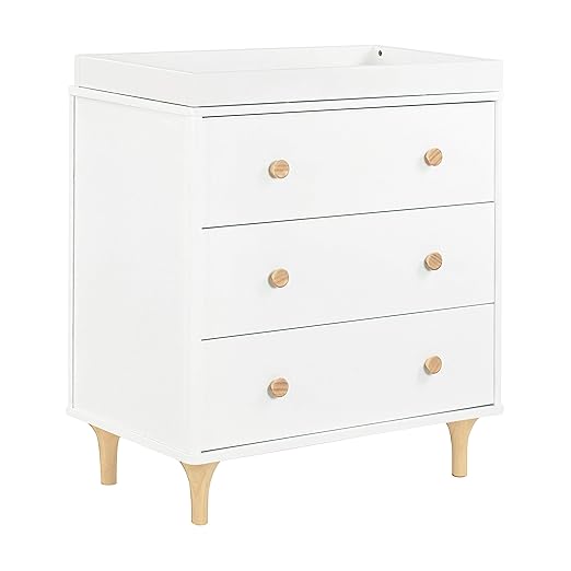 lolly changing table