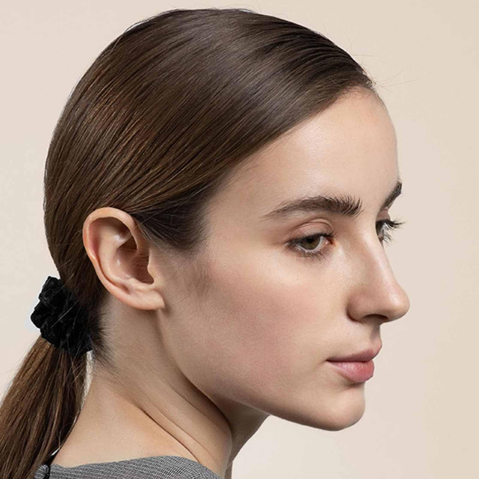 Hair Ties, black - Image 3