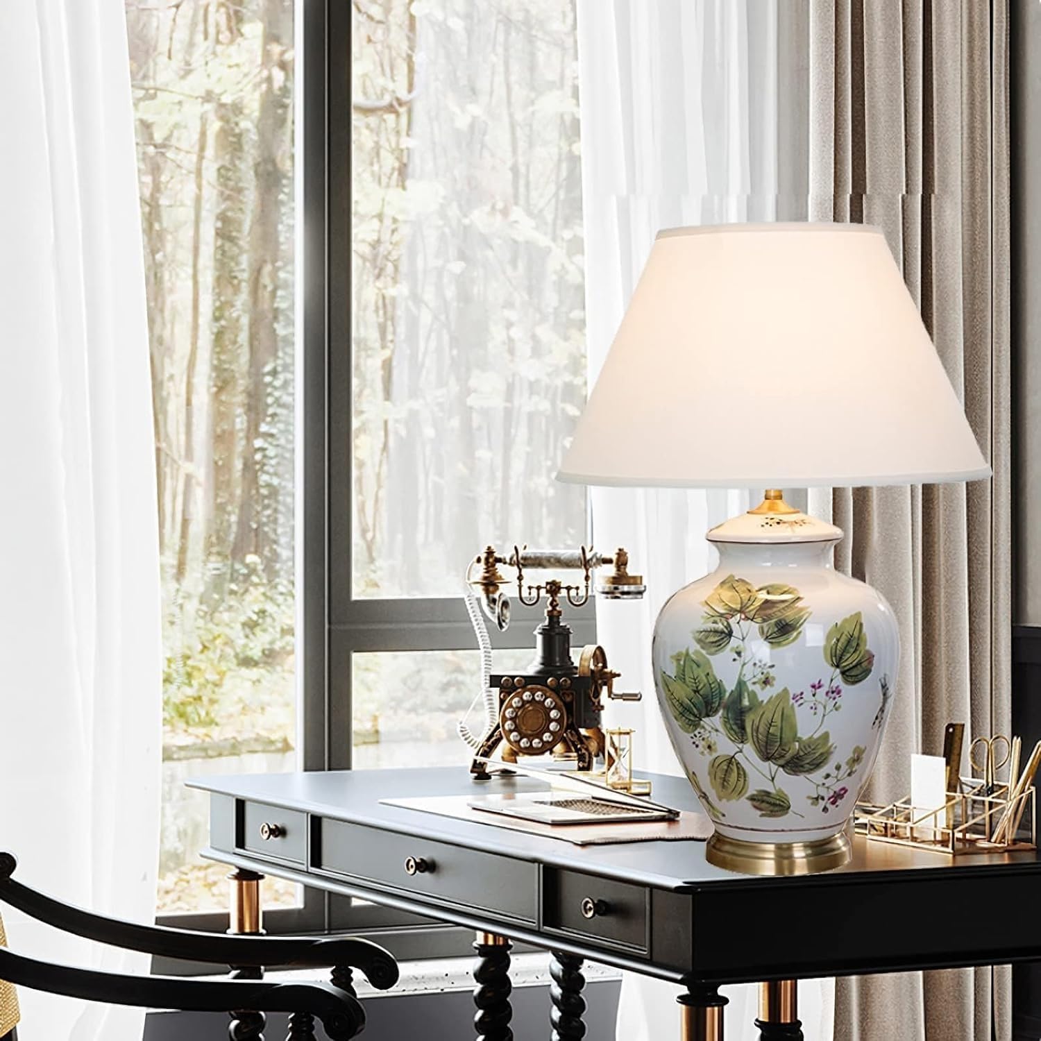 Tableps, Retro Ceramic Tablep for Liviroom Bedroom Decodeskpmalist Bedsidep Chinese Barrel Fabrictablep