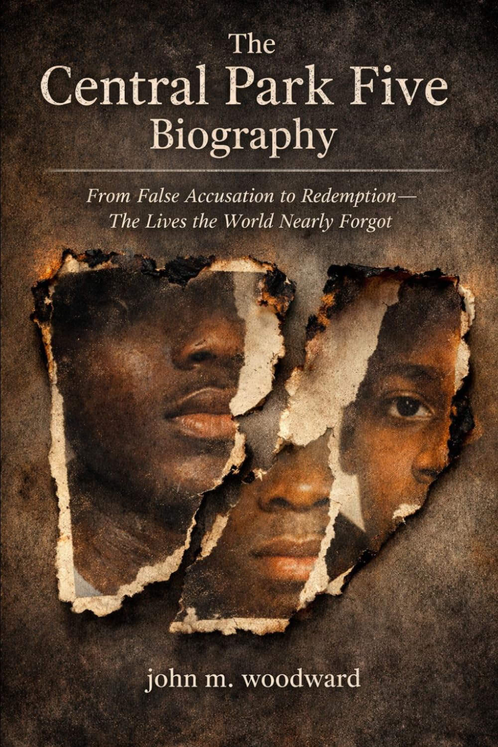 The Central Park Five Biography: From False Accusation to Redemption—The Lives the World Nearly Forgot