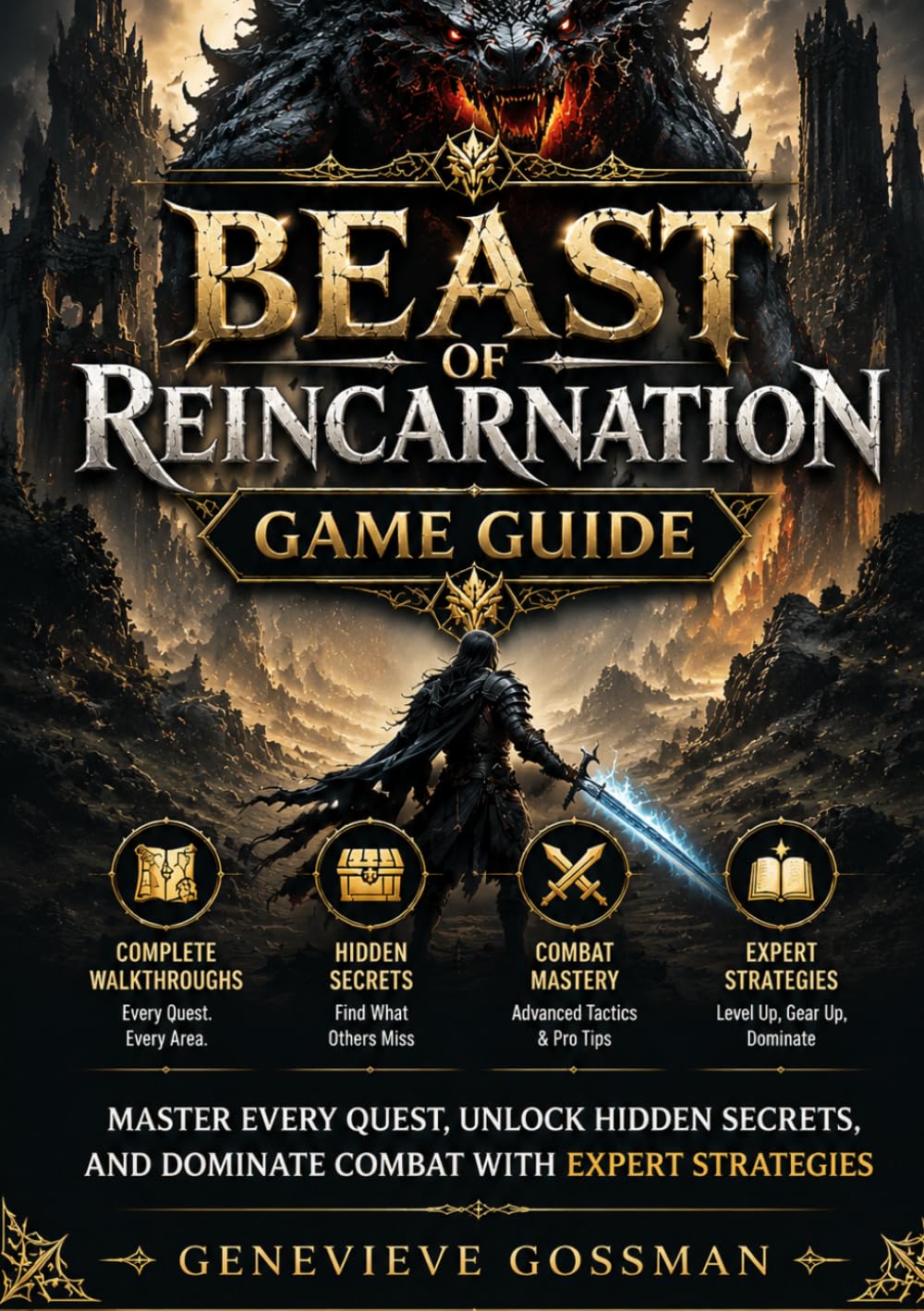 Beast of Reincarnation game guide: Master Every Quest, Unlock Hidden Secrets, and Dominate Combat with Expert Strategies