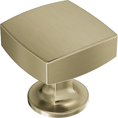 Amerock BP37102CZ Everett Knob, Champagne Bronze - - Amazon.com