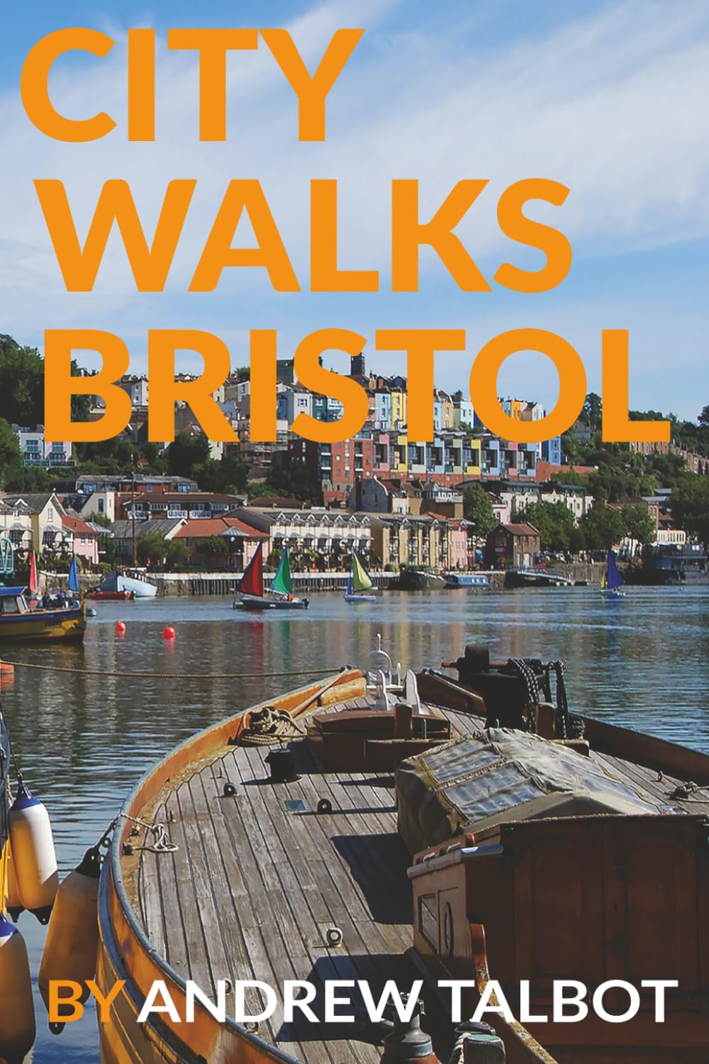 City Walks Bristol