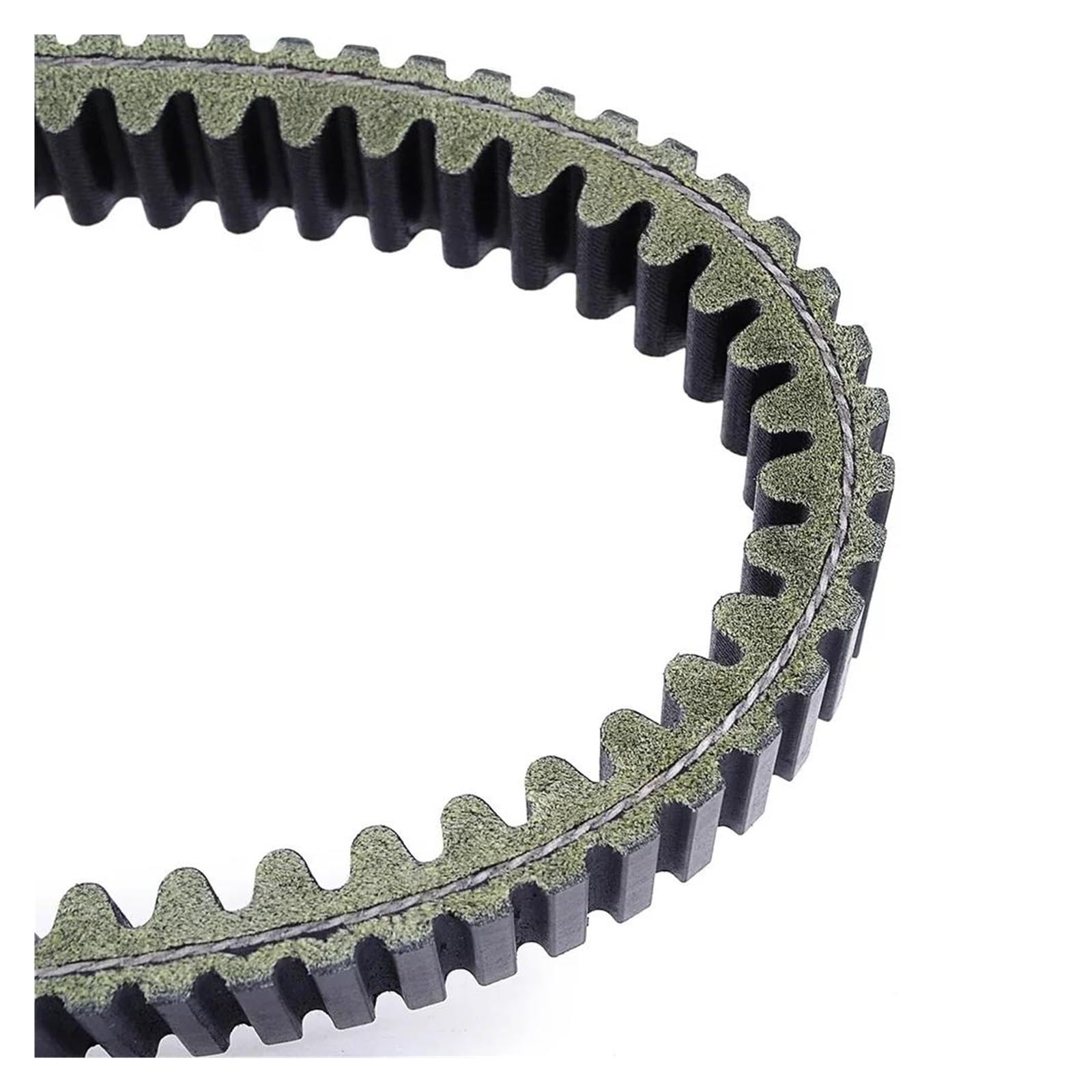 para CP250 para Maxam 2005-2012 YP250 YP250G para Grand For Majesty 2004-2007 YP 250 1B7-17641-00 1B7-17641-10 Correa Transmisión Scooter Correa Dentada Transmisión Correa