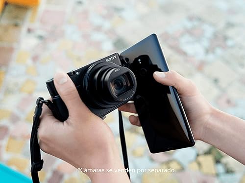 Miniatura 2 de Sony Funda protectora LCJ-RXK para la serie RX100