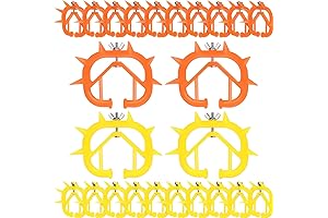 Queekay Calf Weaner - Essential Calf Weaner Nose Ring