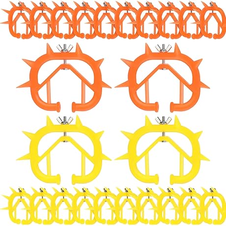 Queekay Calf Weaner - Essential Calf Weaner Nose Ring