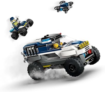 LEGO tbd-60449