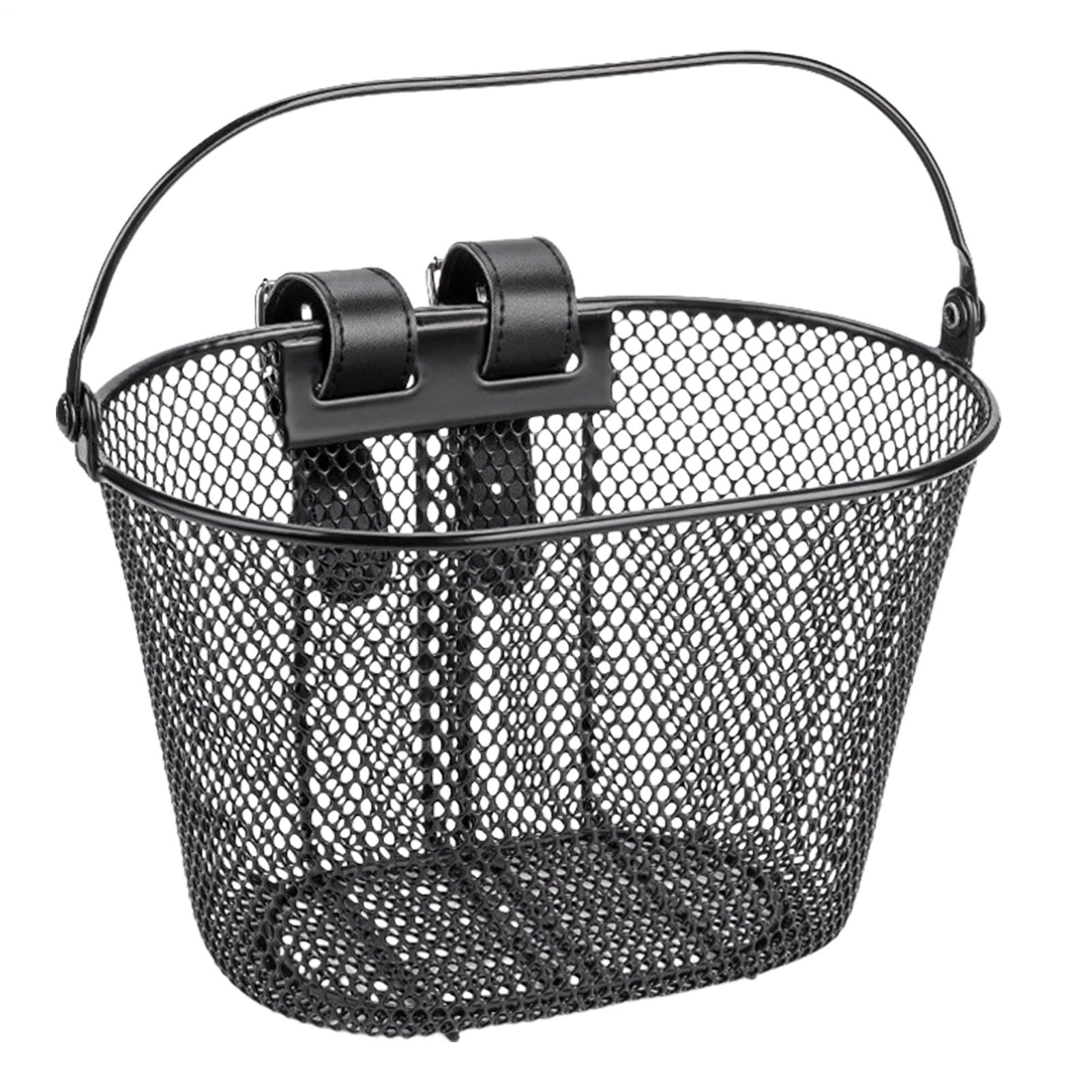 Cesta de bicicleta para tus excursiones al aire libre y compras urbanas 8