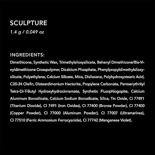 Miniatura 8 de HAUS LABORATORIES por Lady Gaga Lápiz de gel para delinear los ojos delineador KOHL EYELINER lápiz de gel impermeable o delineador Smokey Kohl punta