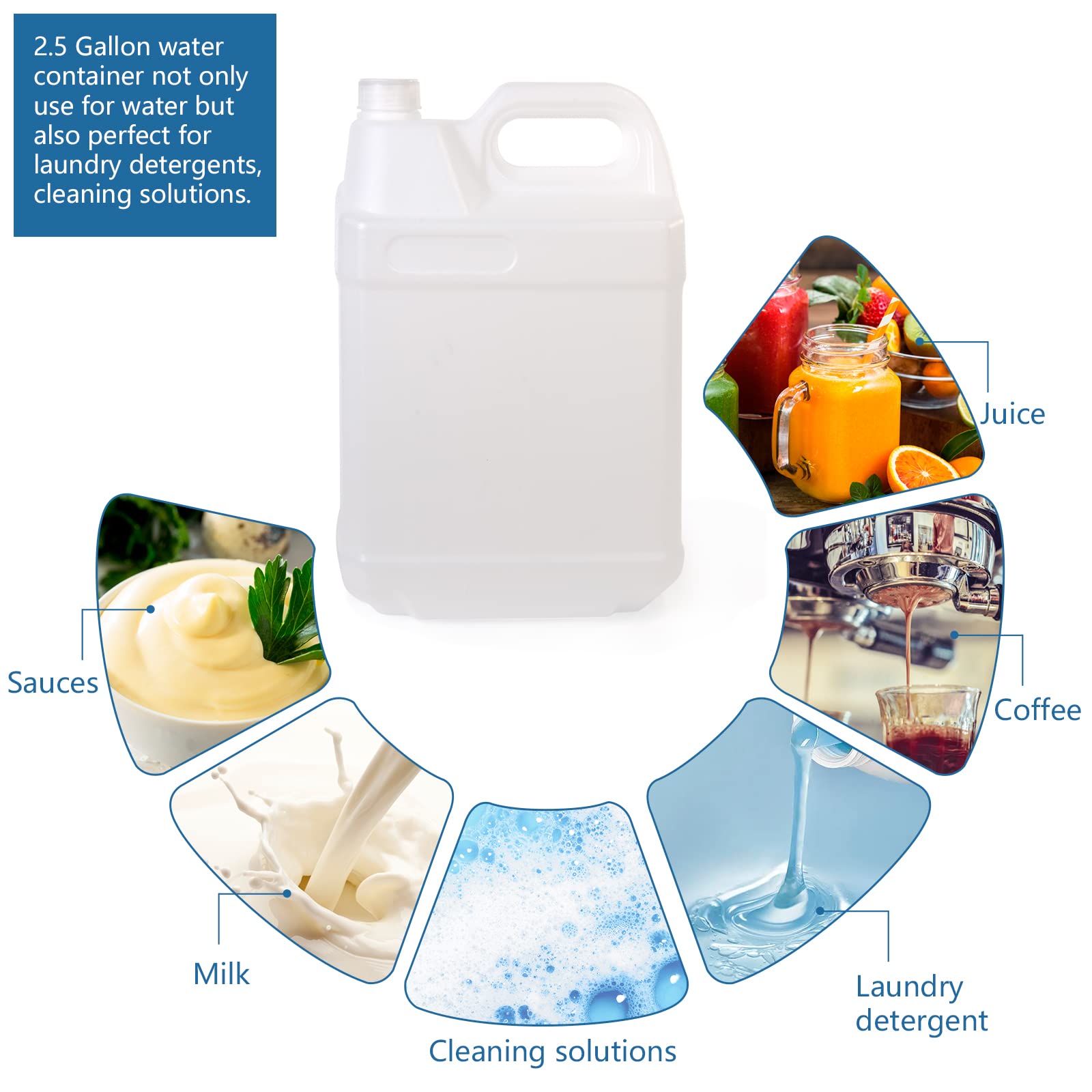 Science Lab Environmental Bottle