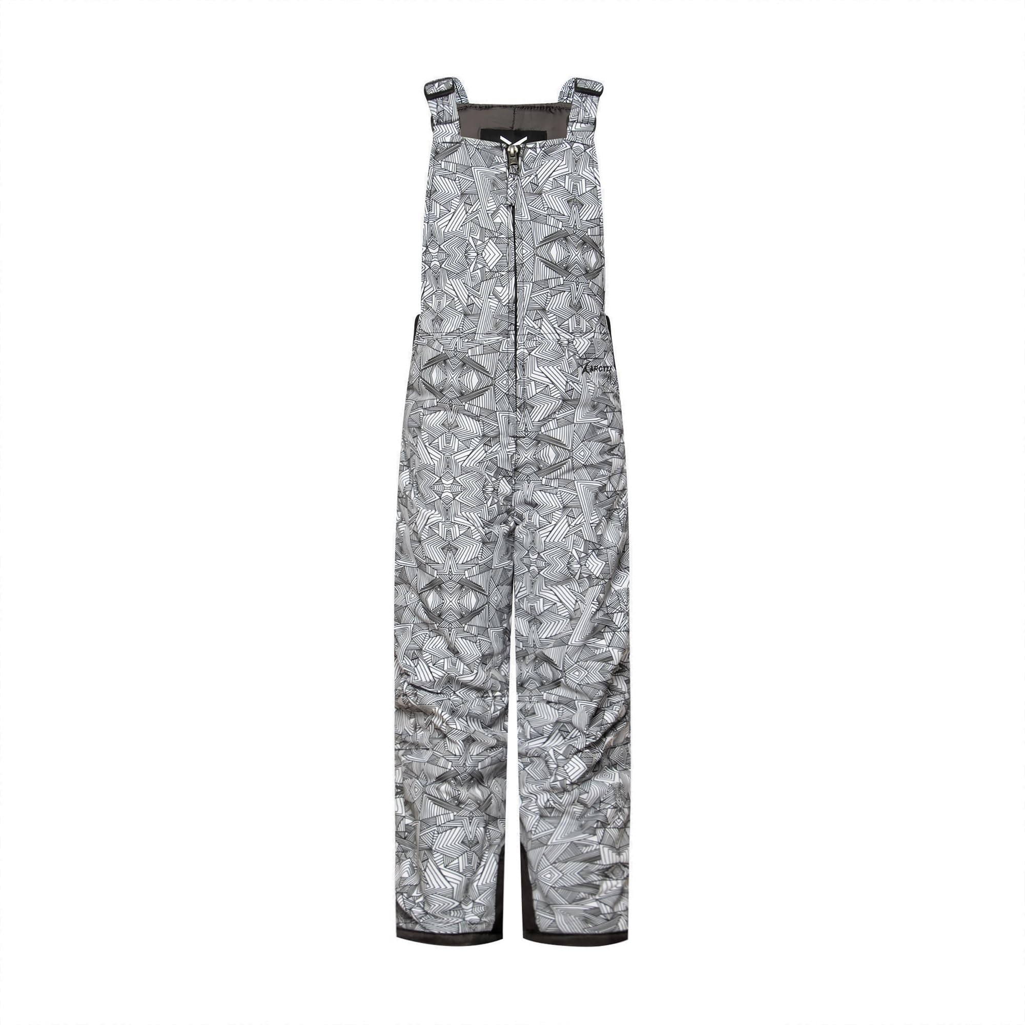 Arctix unisex-child Chest High Snow Bib Overalls