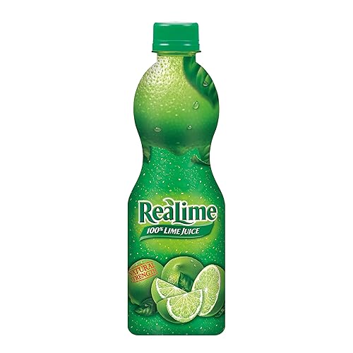 Miniatura 9 de Jugo de limón ReaLemon 100 botella de 8 onzas líquidas