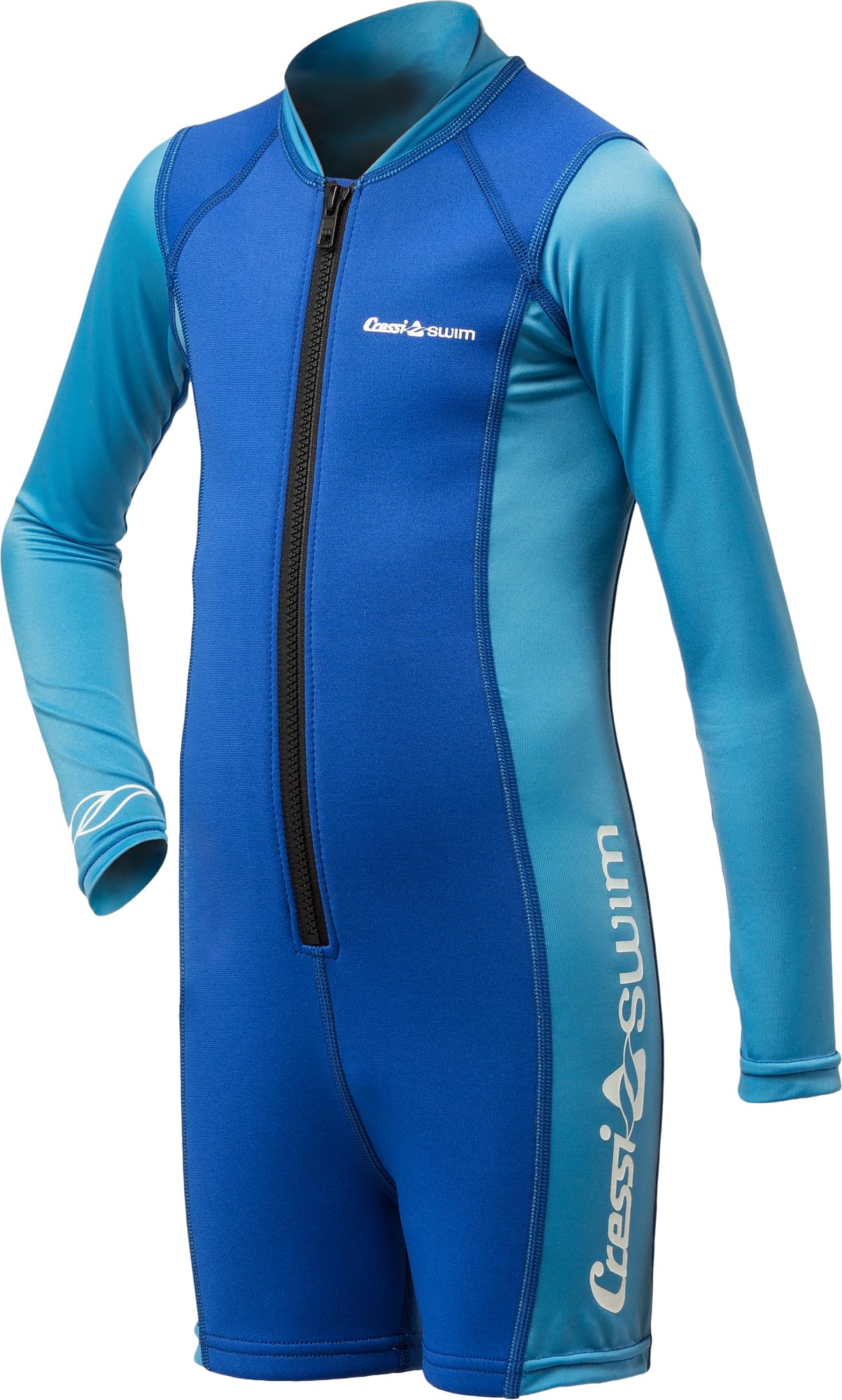 Cressi Shorty Kid - Muta Shorty per Bambini in Neoprene Ultra Stretch 1.5/2mm