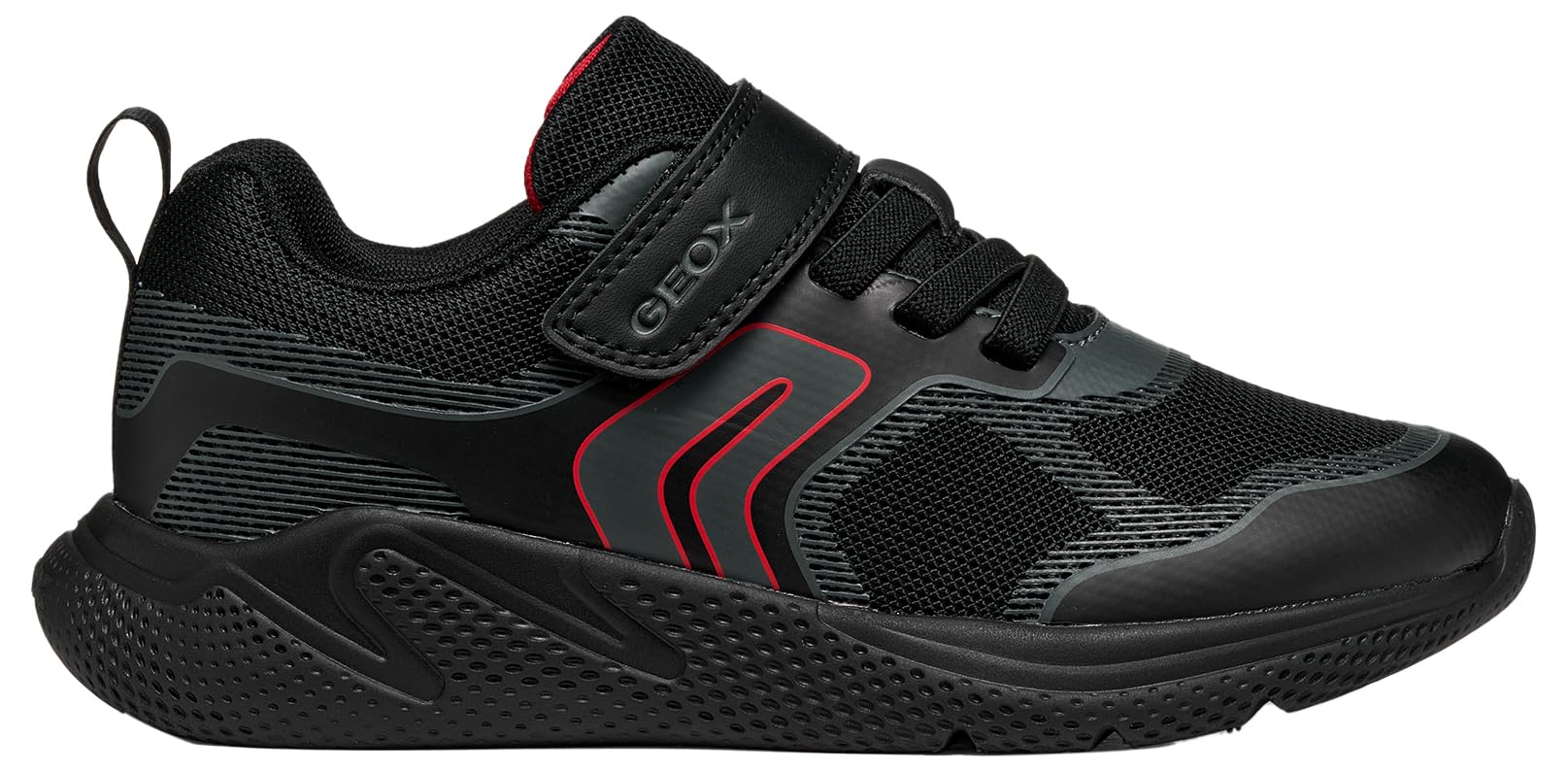 Geox J Sprintye Boy D ZapatillasNiños