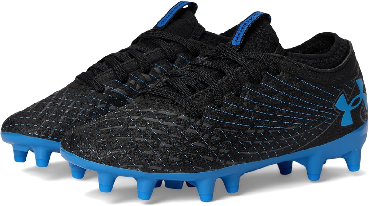 Kids Magnetico Select 5 Jr Soccer Cleats (Little Kid/Big Kid)