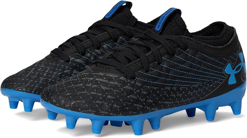 Kids Magnetico Select 5 Jr Soccer Cleats (Little Kid/Big Kid)