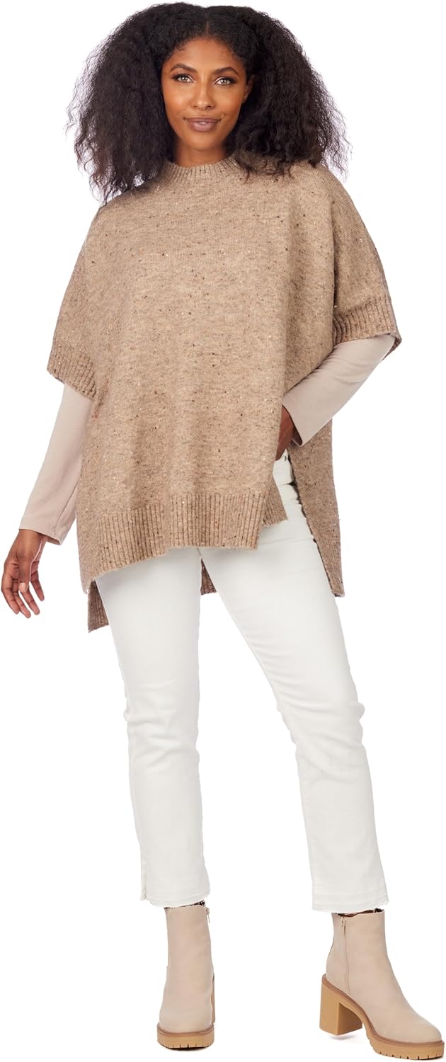 Mud Pie Womens Mud Pie Women Rebecca Sweater - Image 5