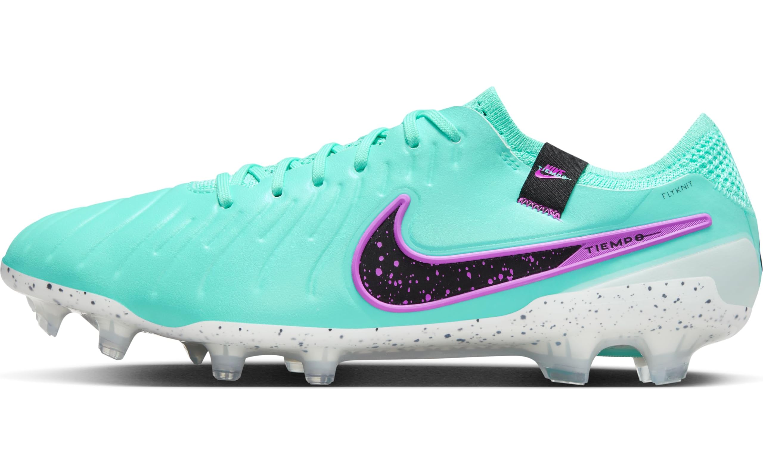 Amazon | NIKE Legend 10 Elite FG、ローメン。, ハイパーターク