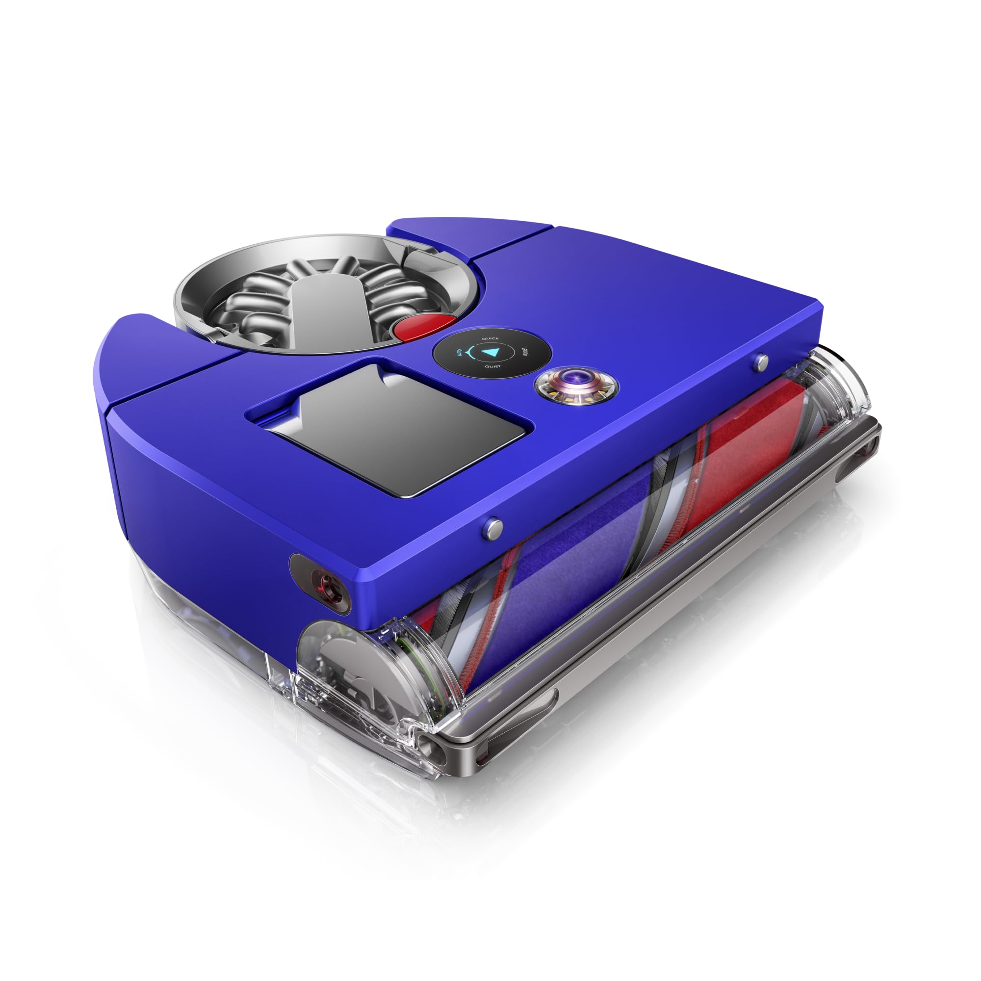 たつ様　Dyson 360 Vis Nav 新品価格¥189,200 ダイソン、エッジノズルを搭載したロボット掃除機「Dyson 360