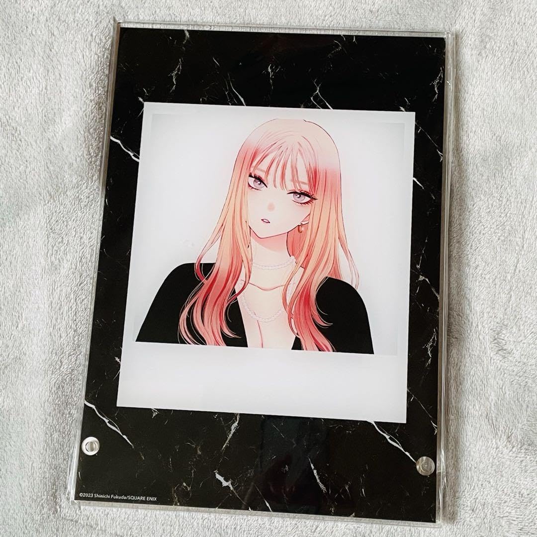 Amazon | その着せ替え人形は恋をする 着せ恋展 アクリルパネル
