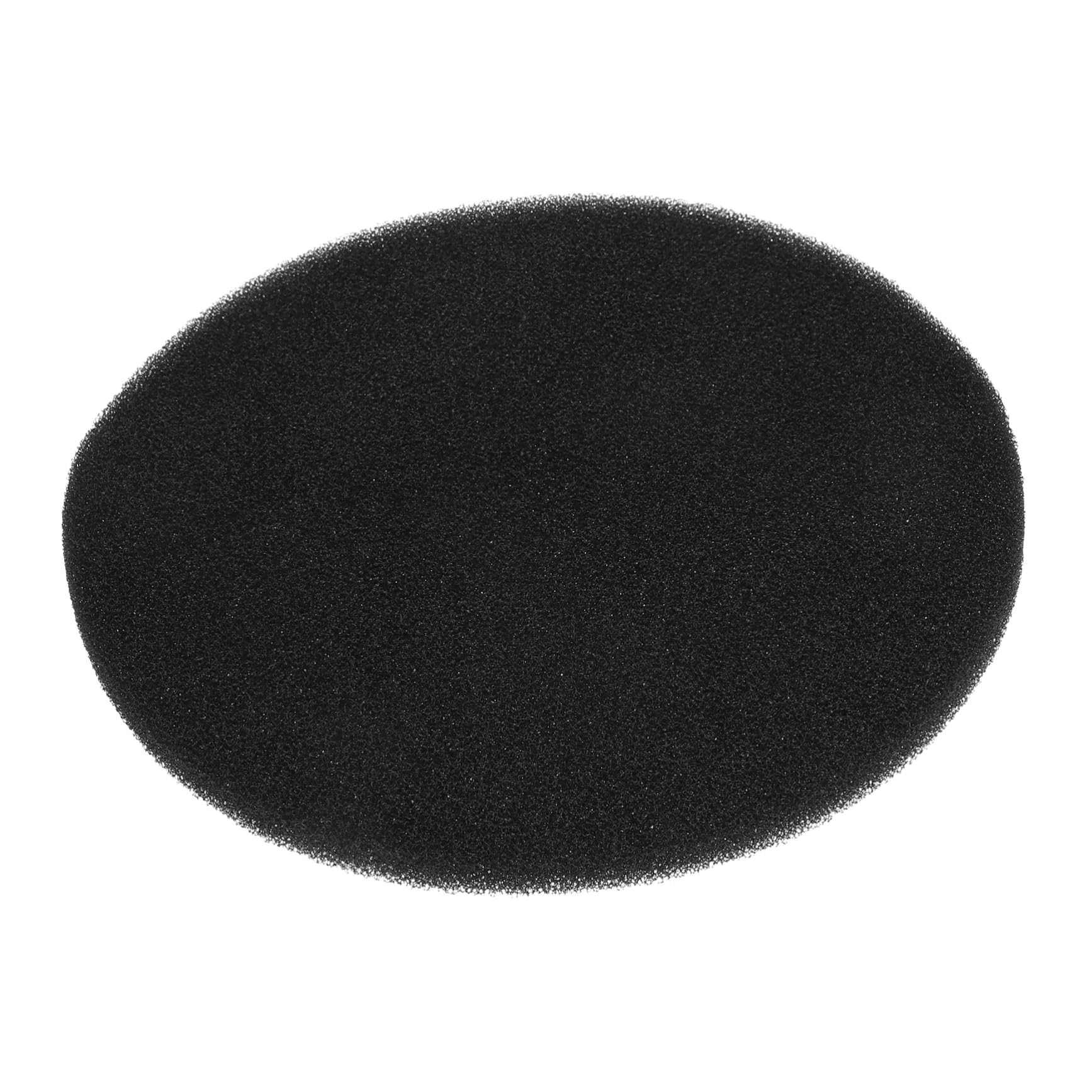 Cabilock Tapis Rond Anti-Éclaboussures pour Vidange D'Huile 15.75In Mat en Éponge pour Réparation Mécanique Entretien Auto Propre Et Polyvalent
