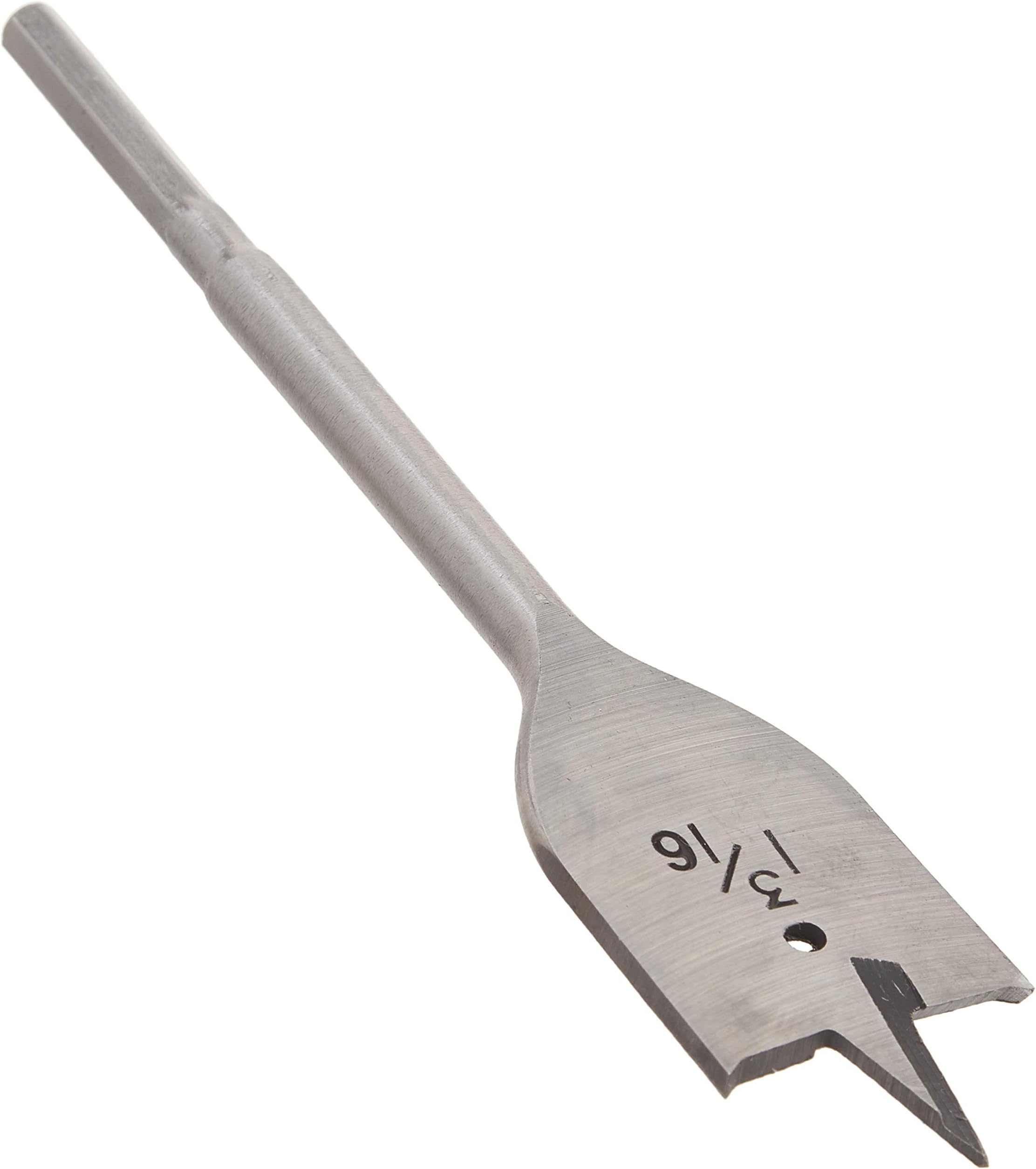 ENGINUITY 2012129 Rain Spade Bit