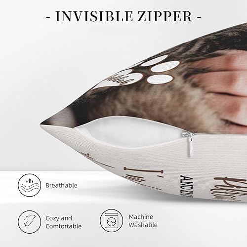 Miniatura 8 de Almohada conmemorativa personalizada para mascotas con foto, regalo de condolencias por pérdida de perro y gato, regalos de recuerdo de duelo por