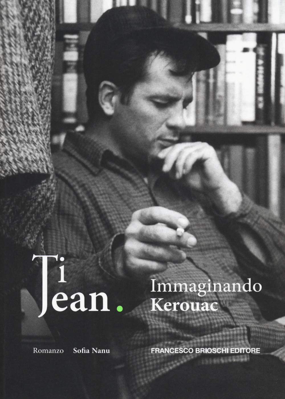 Ti Jean. Immaginando Kerouac - 4