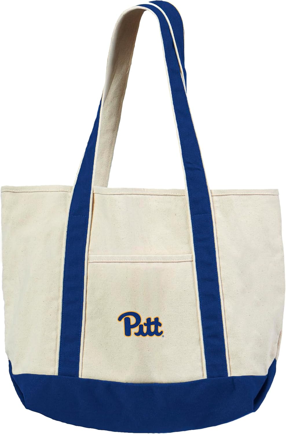 Northwest NCAA Unisex Canvas Tote Bag