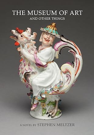 The Museum of Art and Other Things