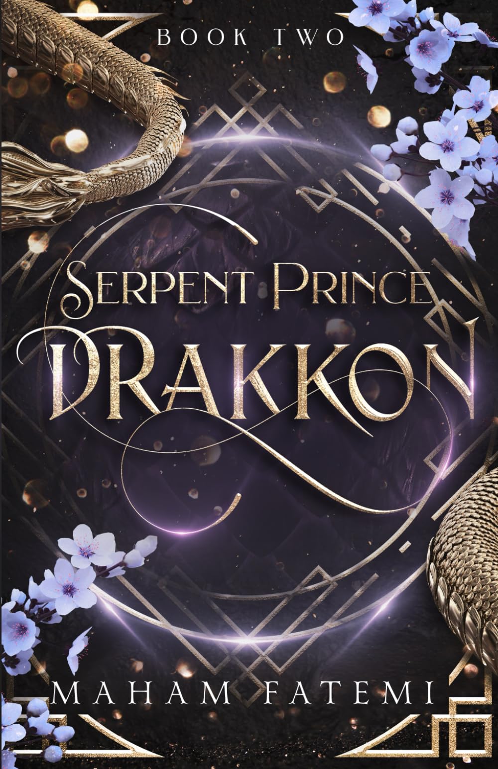 Drakkon: Serpent Prince