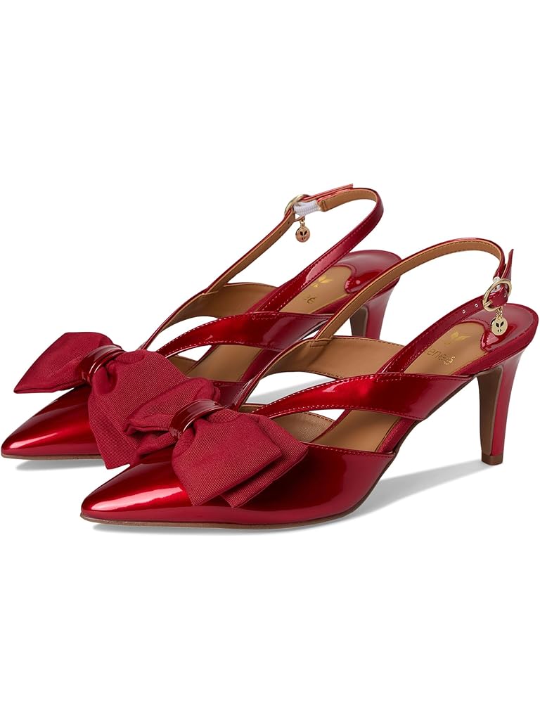 Red J. Renee Morigen