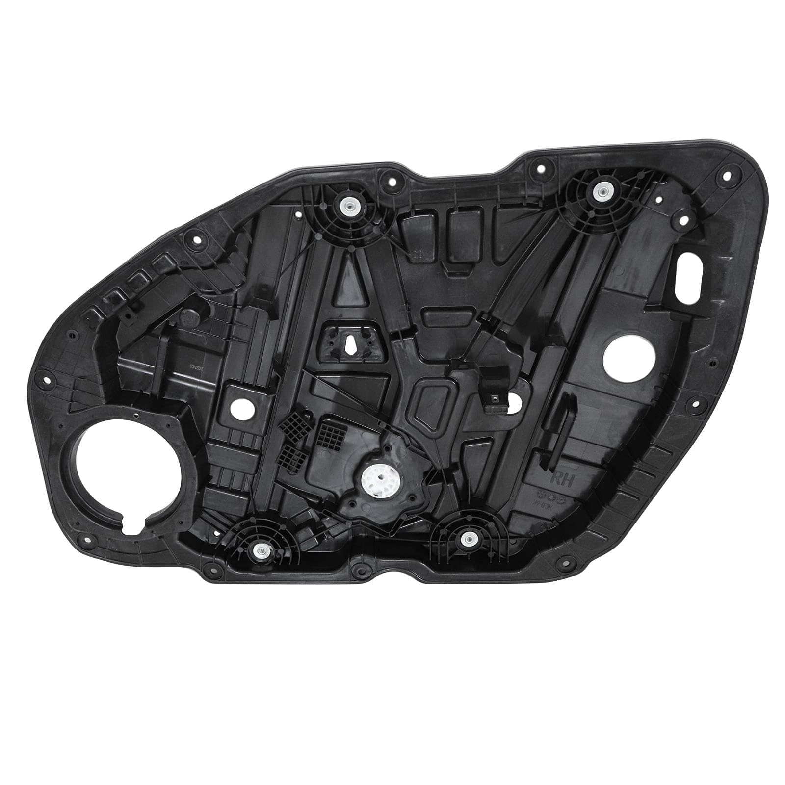 82481D4000 Power Window Regulator Front RH 82481 D4000 Compatible with Kia Optima 2016 2017 2018 2019 2020 2021 82471-D5000 82471D5000 82481-D4000