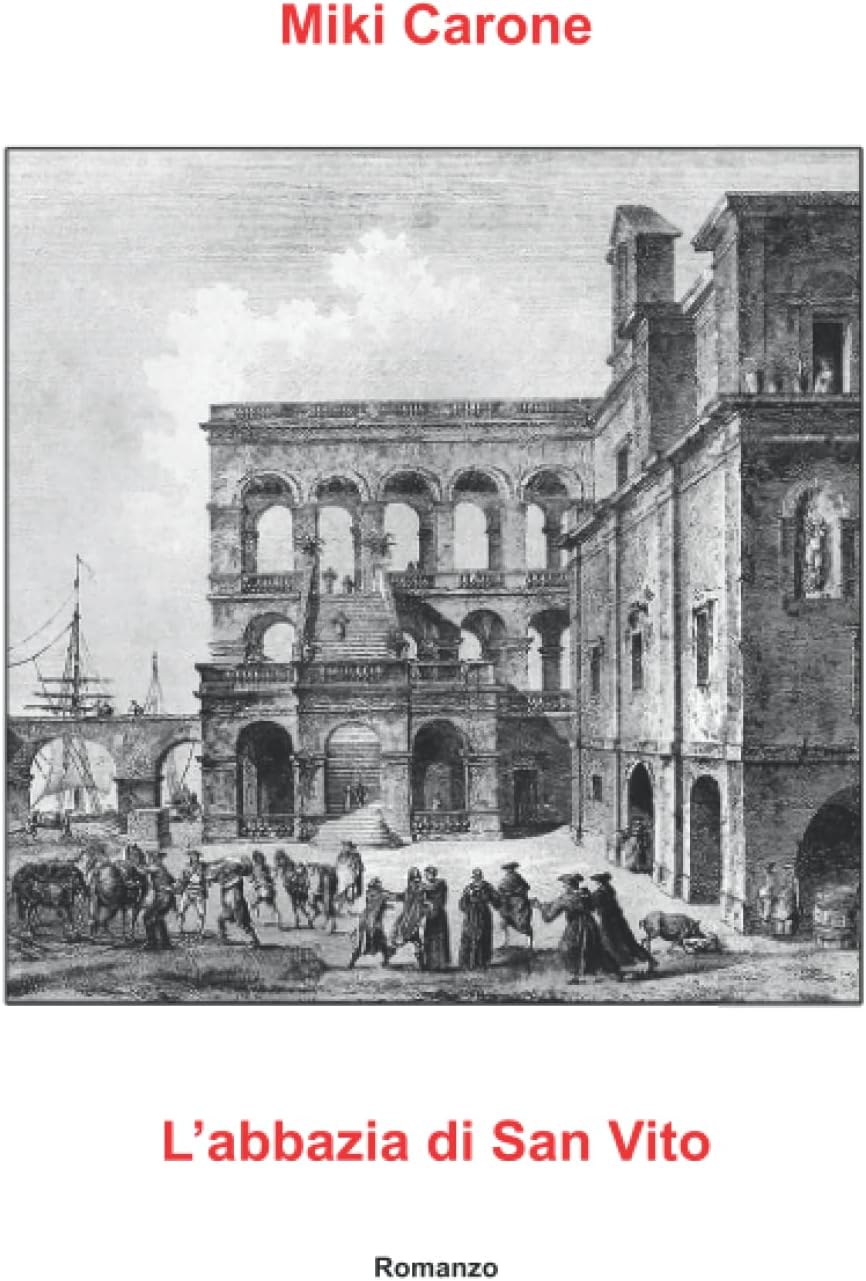 L'abbazia di San Vito