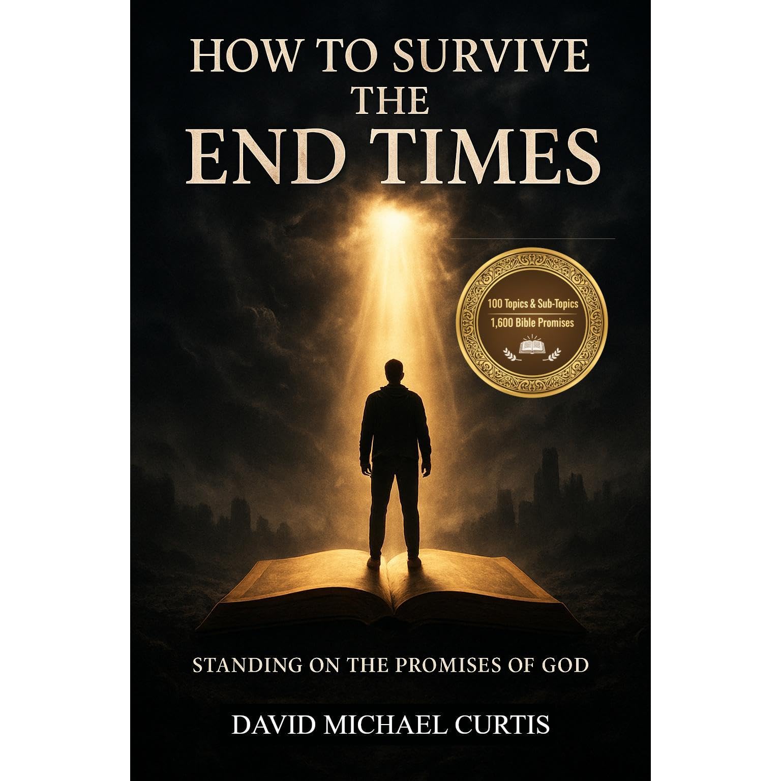 How to Survive the End Times