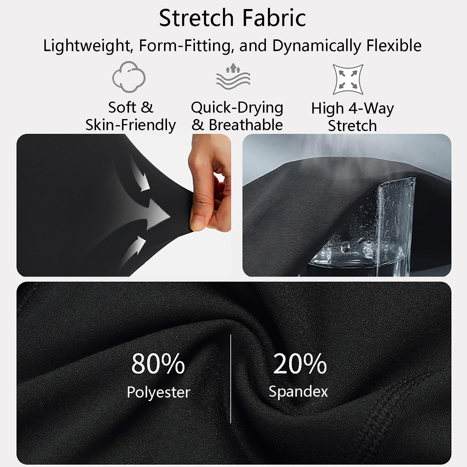 Damskie Legginsy Motocyklowe Slim Fit, Lekkie Spodnie Biker Z Wyjmowaną Ochroną I Kieszeniami Cargo Do Jazdy Miejskiej I Codziennego Użytku
